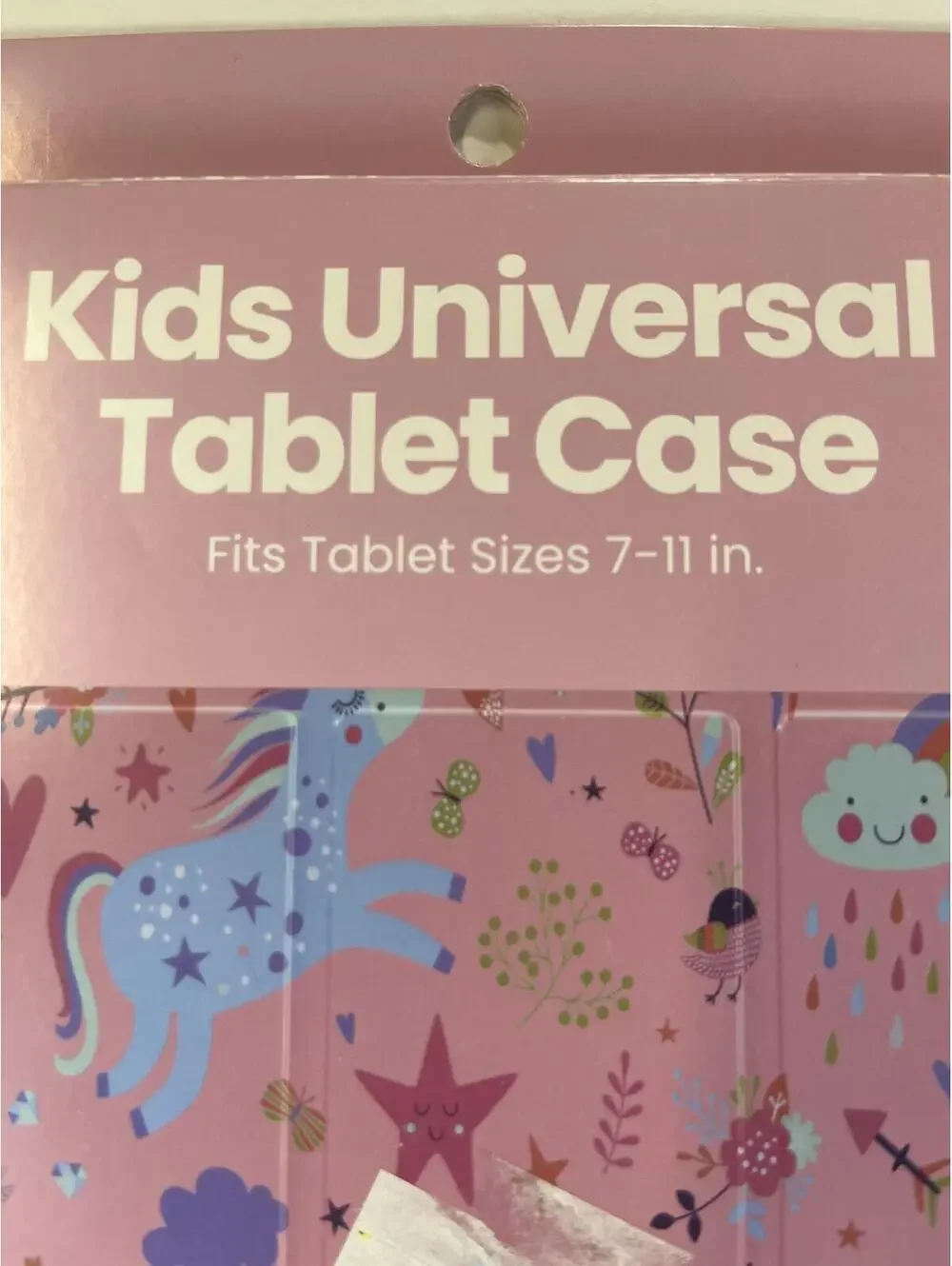 N/A kids tablet